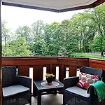Sun&fun Royal W Otoczeniu Zieleni Blisko Dworca Pkp I Sklepów Karpacz