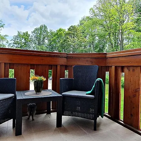 Sun&fun Royal W Otoczeniu Zieleni Blisko Dworca Pkp I Sklepow * Karpacz