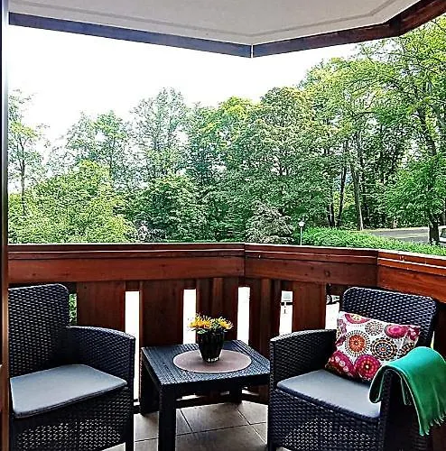 Sun&fun Royal W Otoczeniu Zieleni Blisko Dworca Pkp I Sklepow Karpacz