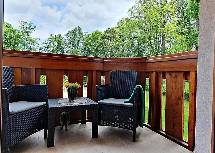 Sun&fun Royal W Otoczeniu Zieleni Blisko Dworca Pkp I Sklepow * קרפאז'